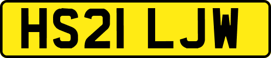 HS21LJW