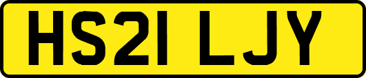 HS21LJY