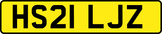 HS21LJZ