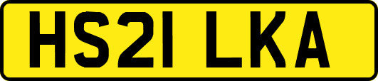 HS21LKA