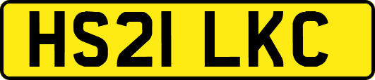 HS21LKC
