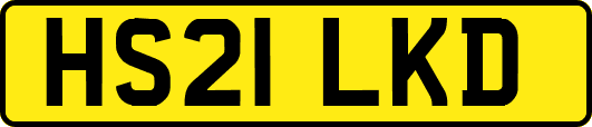 HS21LKD