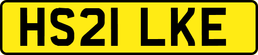 HS21LKE