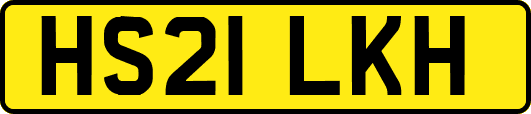 HS21LKH