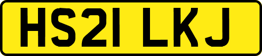 HS21LKJ
