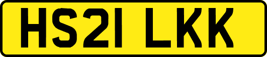 HS21LKK