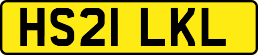 HS21LKL