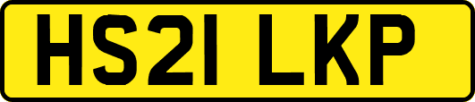 HS21LKP