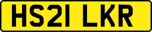 HS21LKR