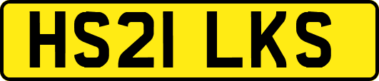HS21LKS