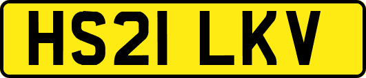 HS21LKV