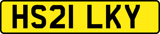 HS21LKY