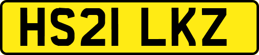 HS21LKZ