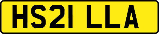 HS21LLA
