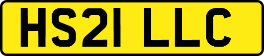 HS21LLC