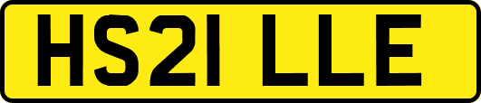 HS21LLE