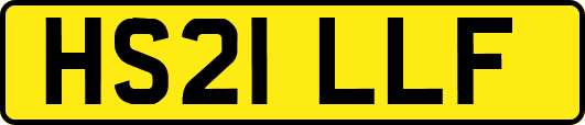 HS21LLF