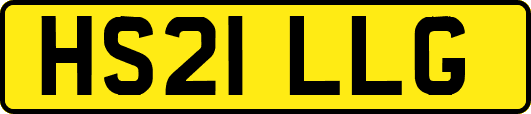 HS21LLG