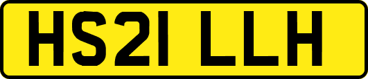 HS21LLH