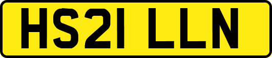 HS21LLN