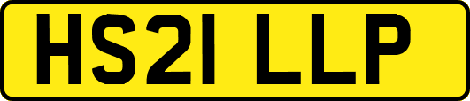 HS21LLP
