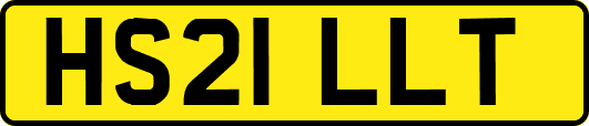 HS21LLT