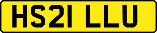 HS21LLU