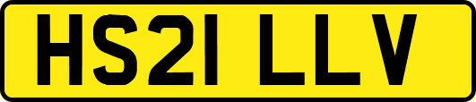 HS21LLV