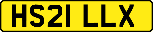 HS21LLX