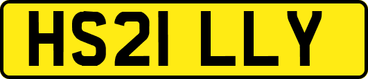 HS21LLY
