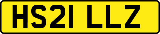 HS21LLZ