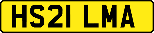 HS21LMA