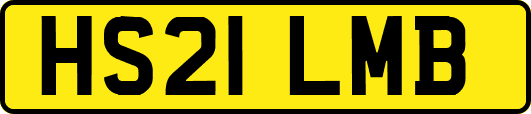 HS21LMB