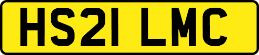 HS21LMC