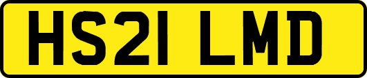 HS21LMD