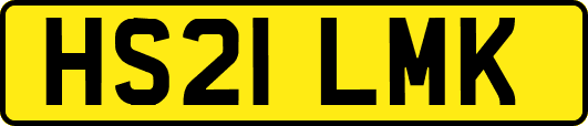 HS21LMK