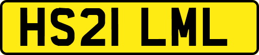 HS21LML
