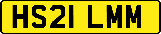 HS21LMM