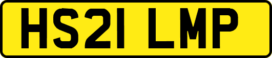 HS21LMP