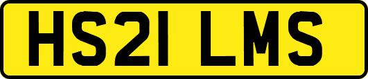 HS21LMS
