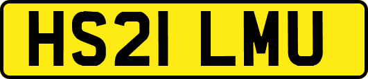 HS21LMU