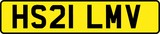 HS21LMV