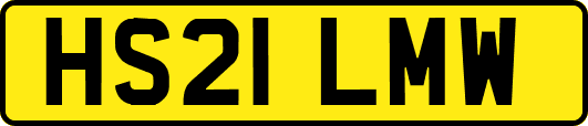 HS21LMW