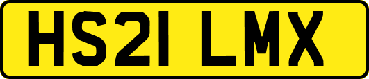 HS21LMX