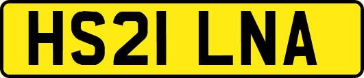 HS21LNA
