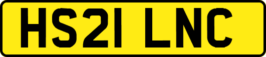HS21LNC