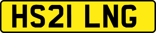 HS21LNG