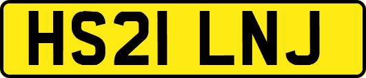 HS21LNJ