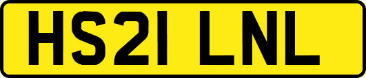 HS21LNL