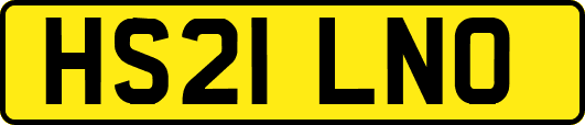 HS21LNO